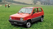Motor Klassik Award 2021, Fiat Panda Hybrid City Cross