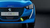 Peugeot 208 PSE