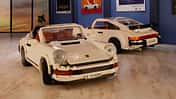 Lego Porsche
