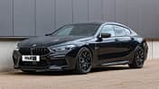 H&R BMW 8er Gran Coupé