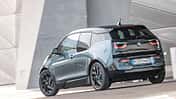 BMW i3s, Mini Cooper SE TRIM Xlams 0321 Vergleichstest