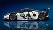 Red Bull - Ferrari 488 GT3 Evo - DTM - 2021