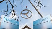 Daimler-Aufspaltung 2021