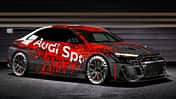 Audi RS3 LMS - TCR 2021