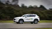 2/2021, Mazda eFuel