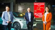 Best Cars 2021