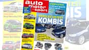 auto motor und sport Heft 5/2021