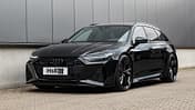 H&R Audi RS6