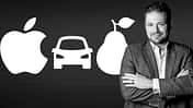Kommentar Jochen Knecht Apple-Car