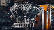 02/2021, Bentley Mulliner Bacalar W12-Motor
