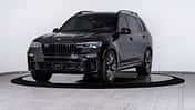 Inkas BMW X7