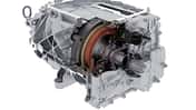 2/2021, BorgWarner Lkw Elektromotor
