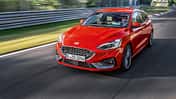 Ford Focus ST, Exterieur