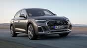Audi Q5 55 TFSI e Quattro