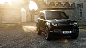 Land Rover Defender V8 90