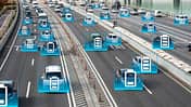 Reichweiten bei E-Autos