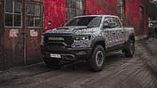 RAM 1500 TRX Deutschland-Version
