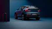 Volvo C40 Recharge