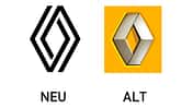 Renault Logos