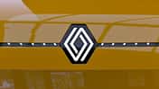 Renault Logos