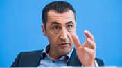 Cem Özdemir