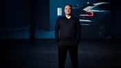 Henrik Green Volvo Entwicklungsvorstand 2021