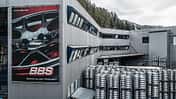 BBS Felgenhersteller Schiltach