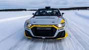 Audi A1 Quattro Rally2 - Mattias Ekström - 2021