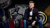 Nico Hülkenberg - Servus TV - 2021