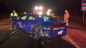Tesla Model Y, Autopilot-Unfall in Michigan