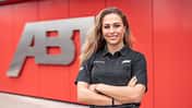 Sophia Flörsch - Abt - DTM - 2021