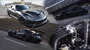 Calvo Motorsports Dodge Viper Tuning 2.630 PS
