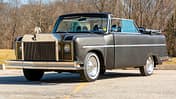 Mohs Safarikar Oldtimer