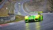VLN 1 - Nürburgring - 27. März 2021