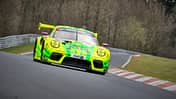 VLN 1 - Nürburgring - 27. März 2021