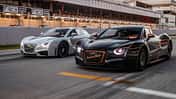 Hispano Suiza Carmen Boulogne 2021