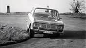 75 Jahre AMS 22.4. testen BMW 2000