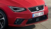 04/2021, Seat Ibiza Facelift 2021