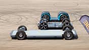 4/2021, REE Automotive