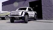 04/2021, Lordstown Endurance Baja Racer