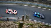 NLS 2 - Nürburgring - 17. April 2021