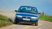 Ford Mondeo 1.8i, Exterieur