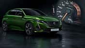 Peugeot 308: Zeiger-Instrumente wegen Chipmangel