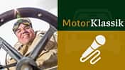 Motor Klassik trifft... Hermann Layher