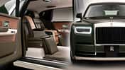 Rolls-Royce Phantom Oribe Bespoke