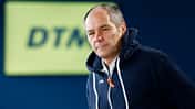 Gerhard Berger - DTM - 2020
