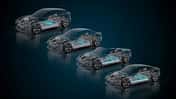 4/2021, Williams Italdesign EVX
