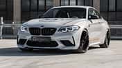 BMW M2 Competition G-Power G2M Limited Edition