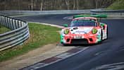NLS 3 - Nürburgring - 1. Mai 2021