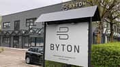Byton Standort in Ismaning